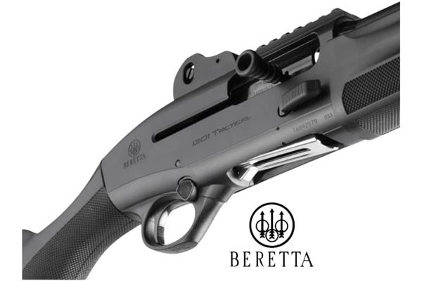 BERETTA 1301 TACTİCAL MY23 OTOMATİK AV TÜFEĞİ YENİ SERİ